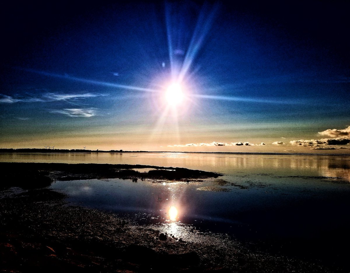 One of my favorite photos....