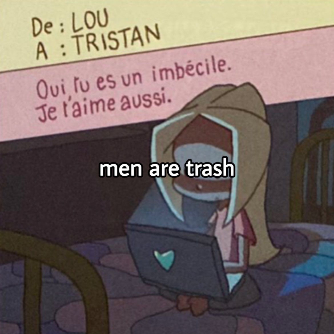klarabnrd's tweet photo. bon après midi https://t.co/UQNmDUimPU