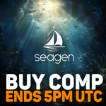 Photo by $SEAGEN ⛵ - ETH (@seageneth)