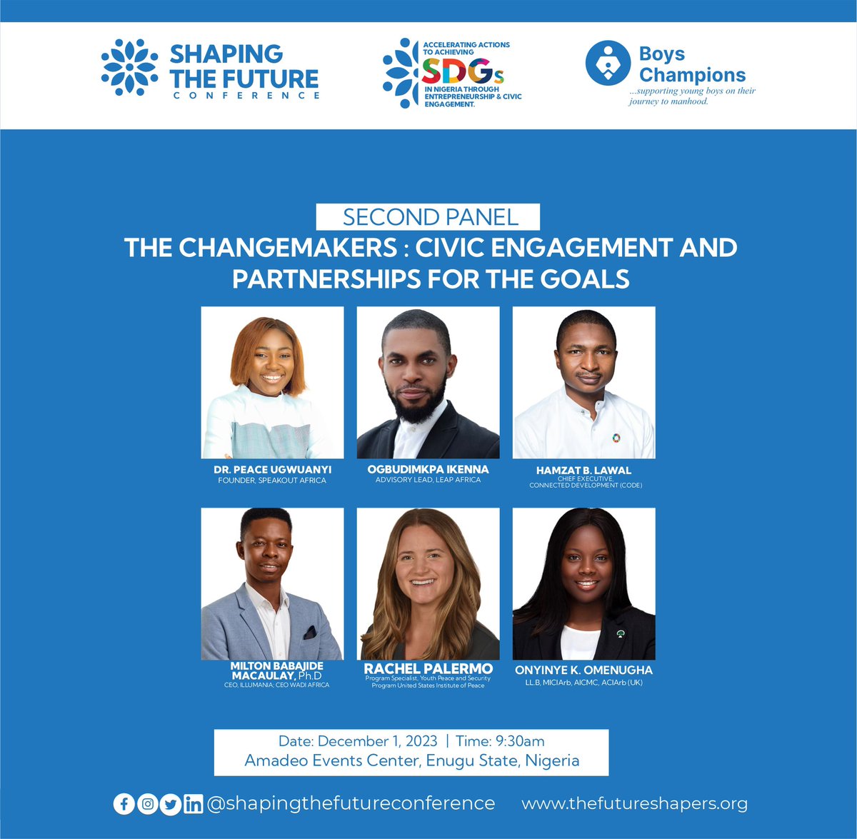 Boys Champions tweet media