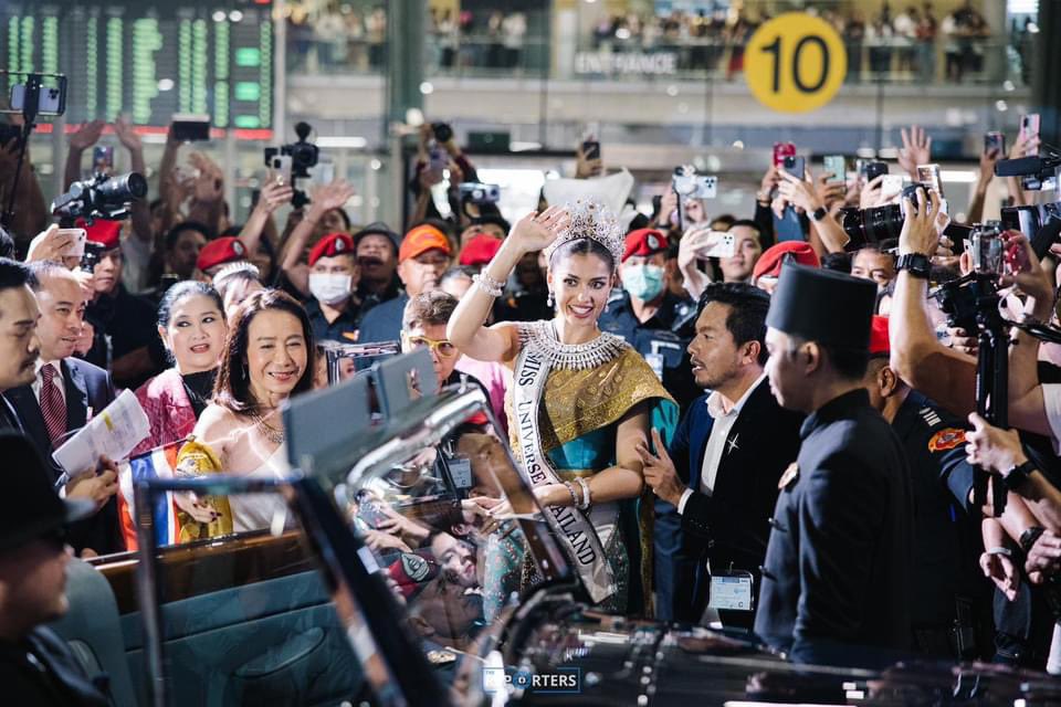 𝑅𝑜𝒶𝒹 𝓉𝑜 𝑀𝒾𝓈𝓈 𝒯𝒽𝒶𝒾𝓁𝒶𝓃𝒹 2025 🇹🇭 tweet media