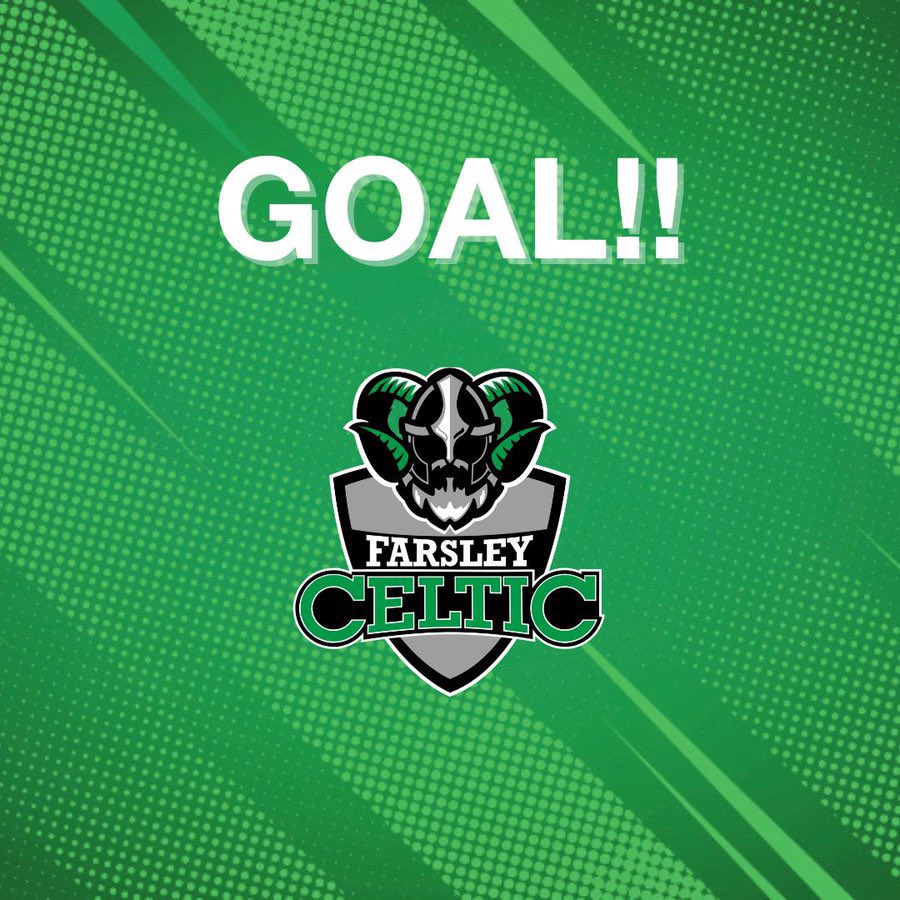 FC Farsley Women tweet media