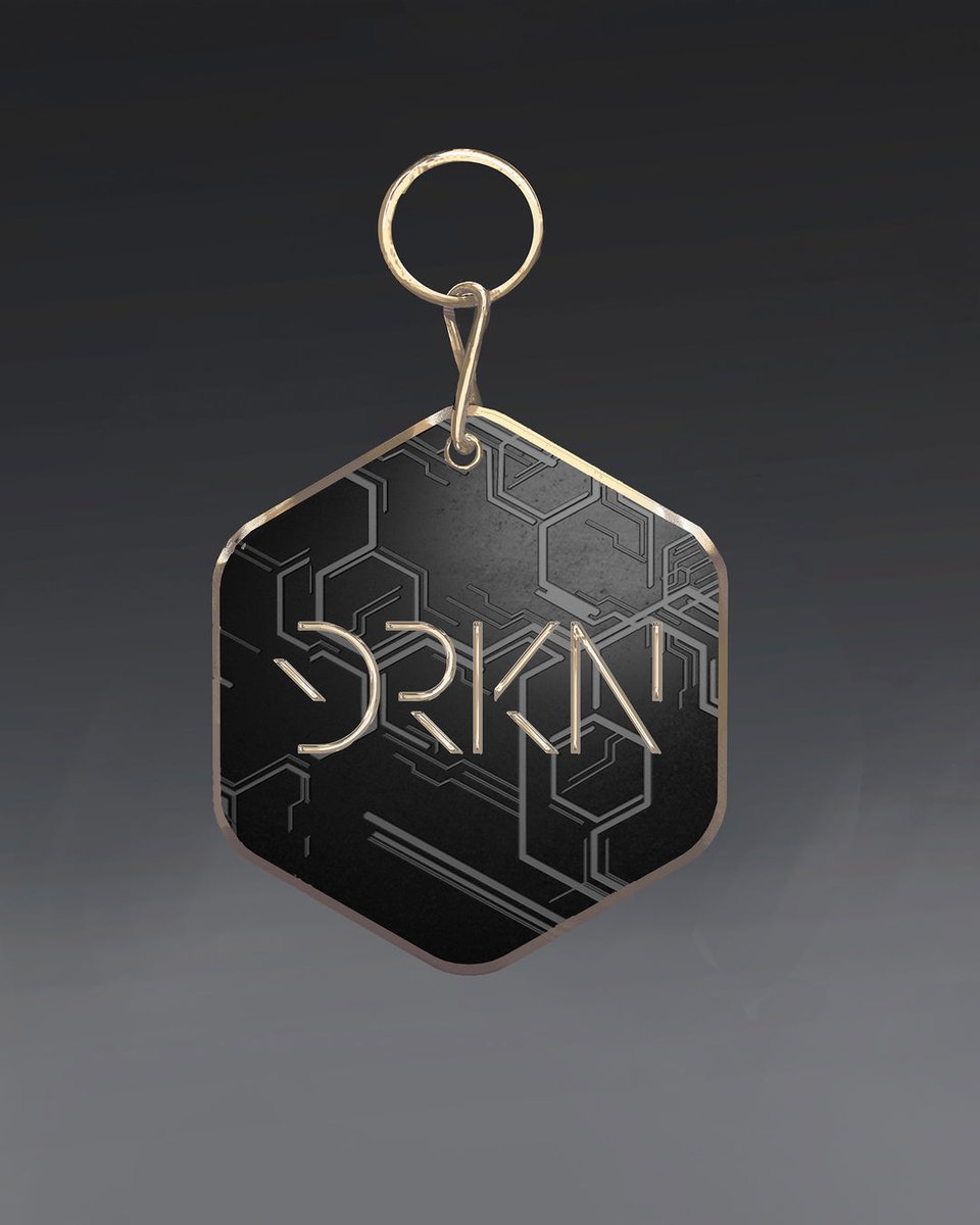 To celebrate 65K on TT I have a limited edition <a href="/DRKN_OFFICIAL/">DRKN®</a> x SI 2023 Nomad skin to giveaway. 

To enter - 

🤝 Follow me - <a href="/TitaniumRolo/">Titanium Rolo🕊️</a> + <a href="/DRKN_OFFICIAL/">DRKN®</a>
♻️ Retweet this tweet! 
🤝🏻 Tag a fren 
💜 Twitch.tv/titaniumrolo (extra entry)

#AD