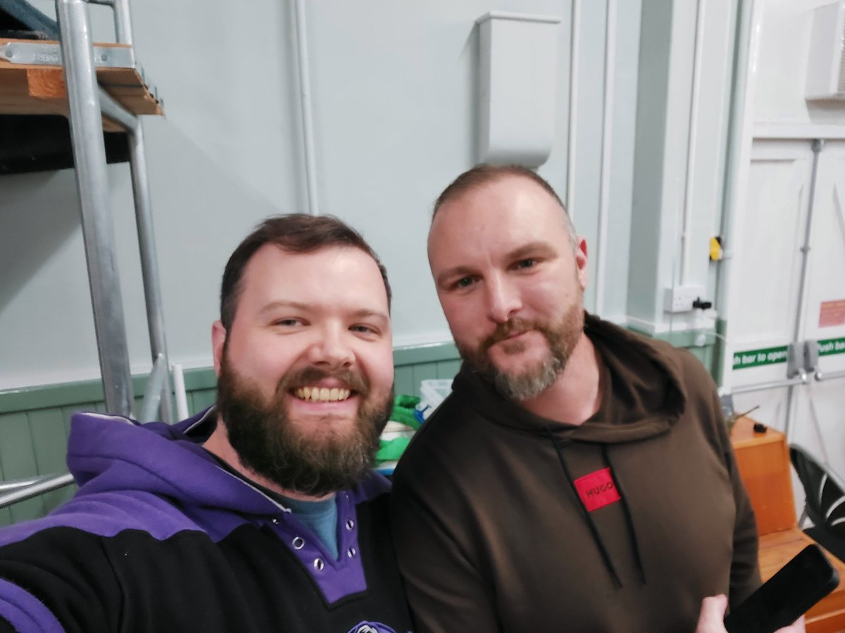 Call to Arms tweet media