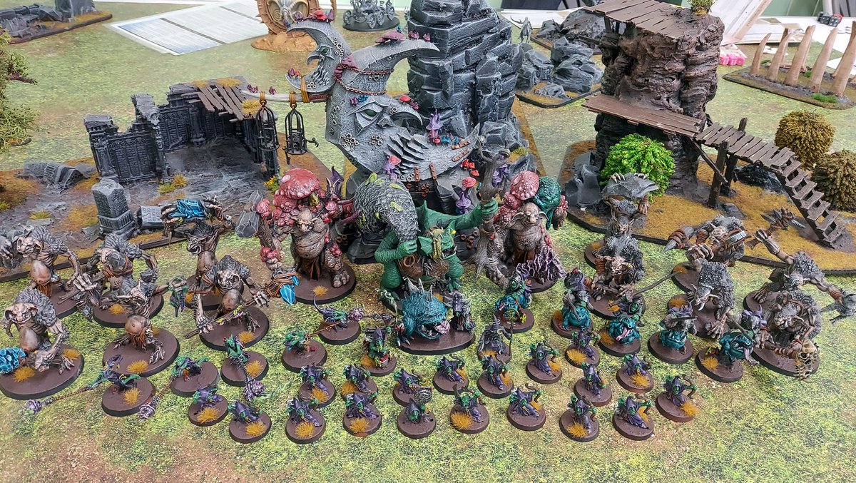 Call to Arms tweet media