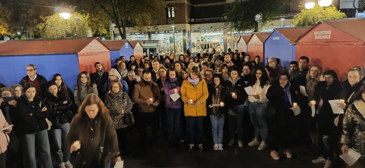 Gracias por acompañarnos 💜