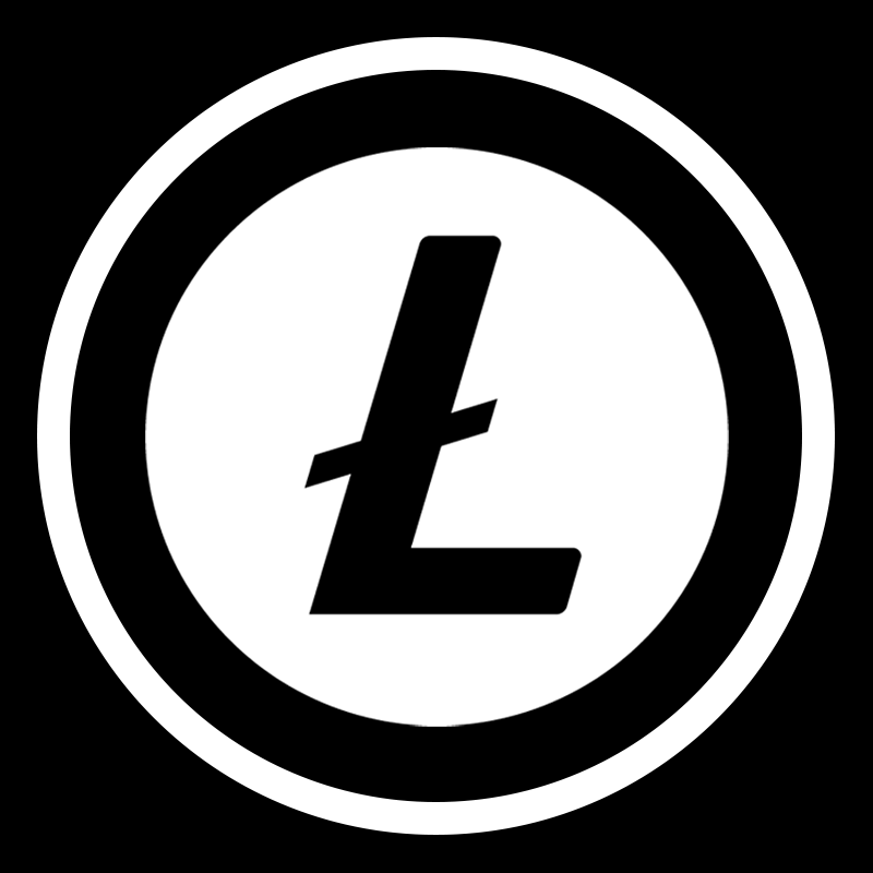 litecoin's tweet photo. Ł https://t.co/S6uEWmkFWa