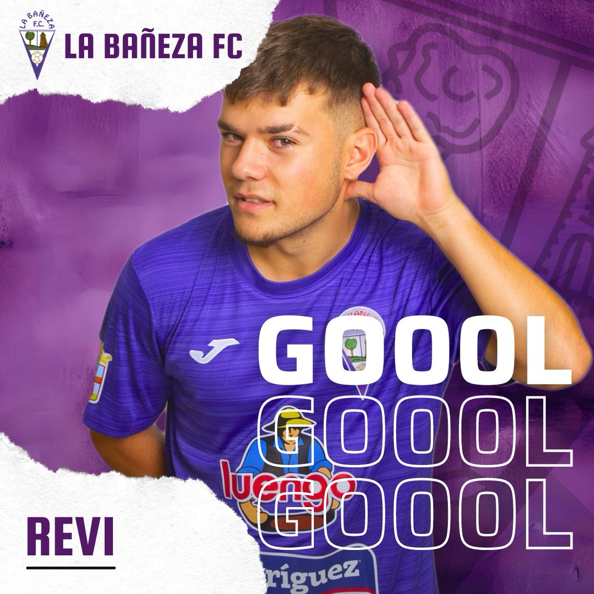 LaBanezaFC_'s tweet photo. La Llanera 
90+

4-0

Gollllllllllllll
Gollllllllllazoooo por la escuadra aa

Reviiiiii https://t.co/qP2nVUm1ok