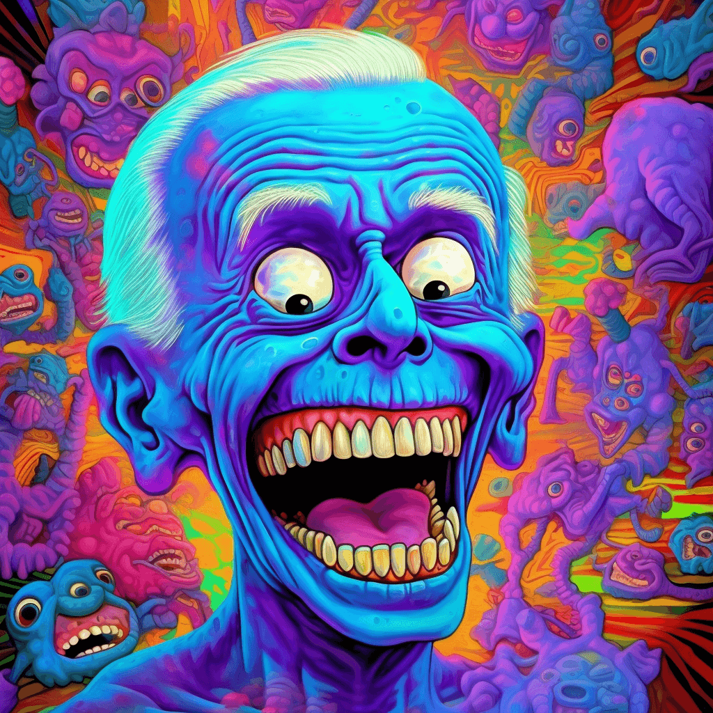 jpgaffe's tweet photo. Embark on a hilarious journey with Biden's unforgettable gaffes in this side-splitting NFT collection. 😄🔥 Don't miss out on the laughter! #BidenGaffes #NFTs #Humor #DigitalArt #LimitedEdition
https://t.co/QETHJUVc5u https://t.co/j65cMQcCBk