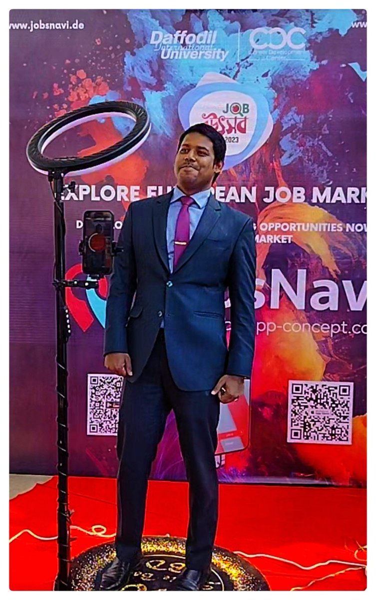 hkpolash_info's tweet image. Captured some photos by 360degree camera at the DIU Job Utsob-2023! 📸#360degreeview