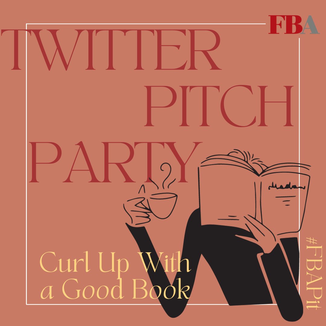 FelicityBryan's tweet photo. We have an exciting event coming up this week ... 👀👀 

After the success of our first-ever Twitter Pitch Party, #FBARomFan, we’ve decided to make these events a regular occurrence at our agency. 

Check our socials over the coming days for more details! https://t.co/MjnHfvWDVO