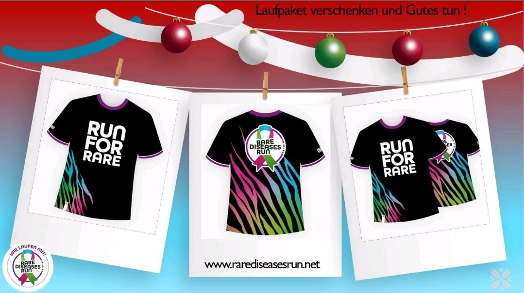 M_arenT_P's tweet photo. Ein Läufchen bei Temperaturen um den Gefrierpunk- alles für den #rarediseasesrun und #Awareness für #SelteneErkrankung 
#FAOD #MTP-Mangel 
#RareDisease 

#nevernotrunning https://t.co/6qZQuNuB4G
