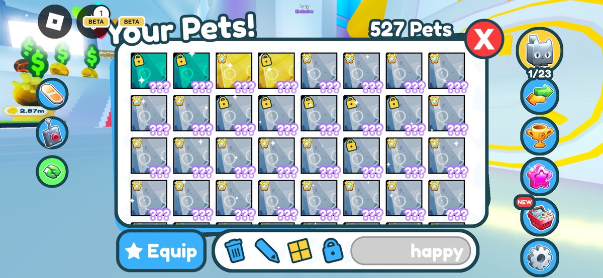 Hi
Drop users
Must follow me
Like rt
Interact with my other tweets for a higher chance to win
🐑