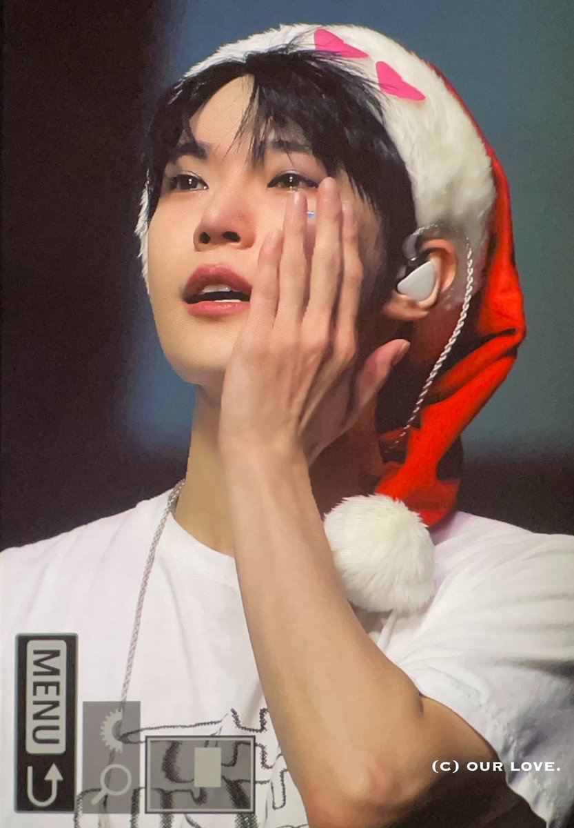 ourlove_dy's tweet photo. 231126
#도영 #DOYOUNG #NCT127 #NCT https://t.co/PTniARu3U5