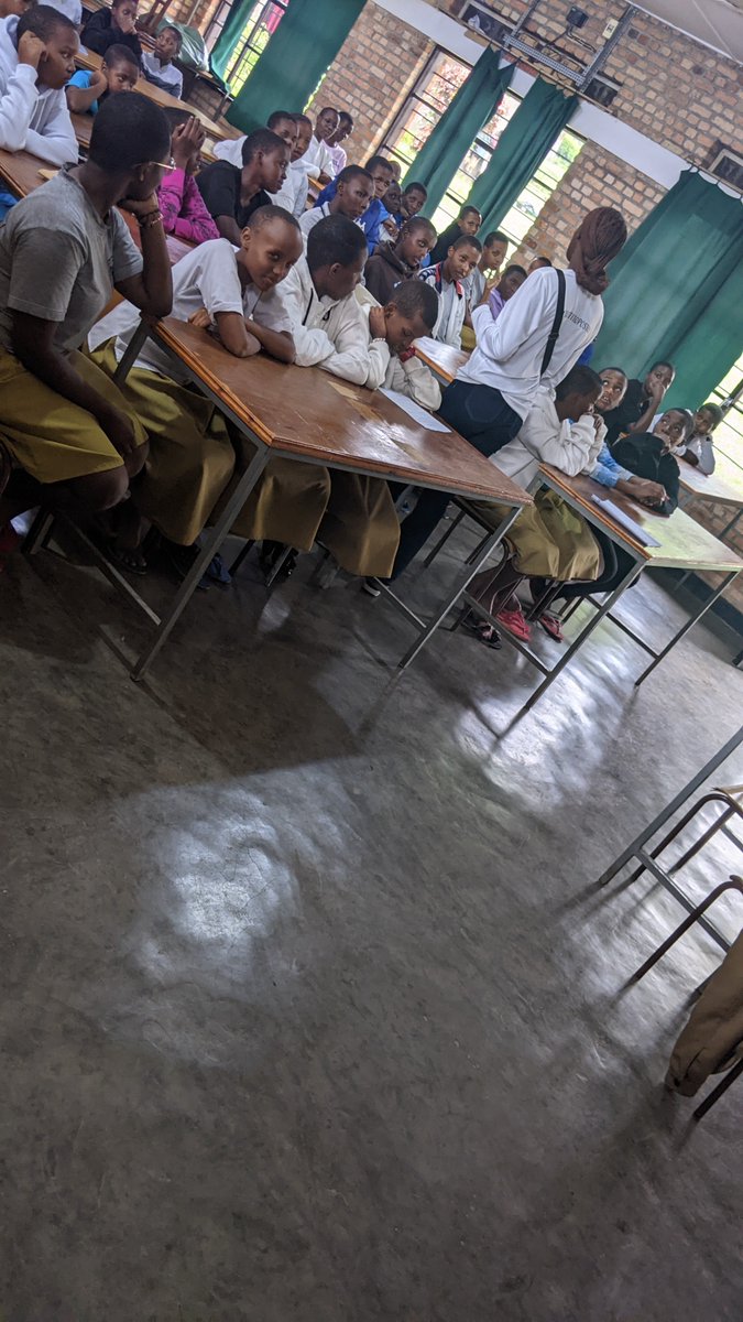 Operation Smile Student's Club Rwanda tweet media