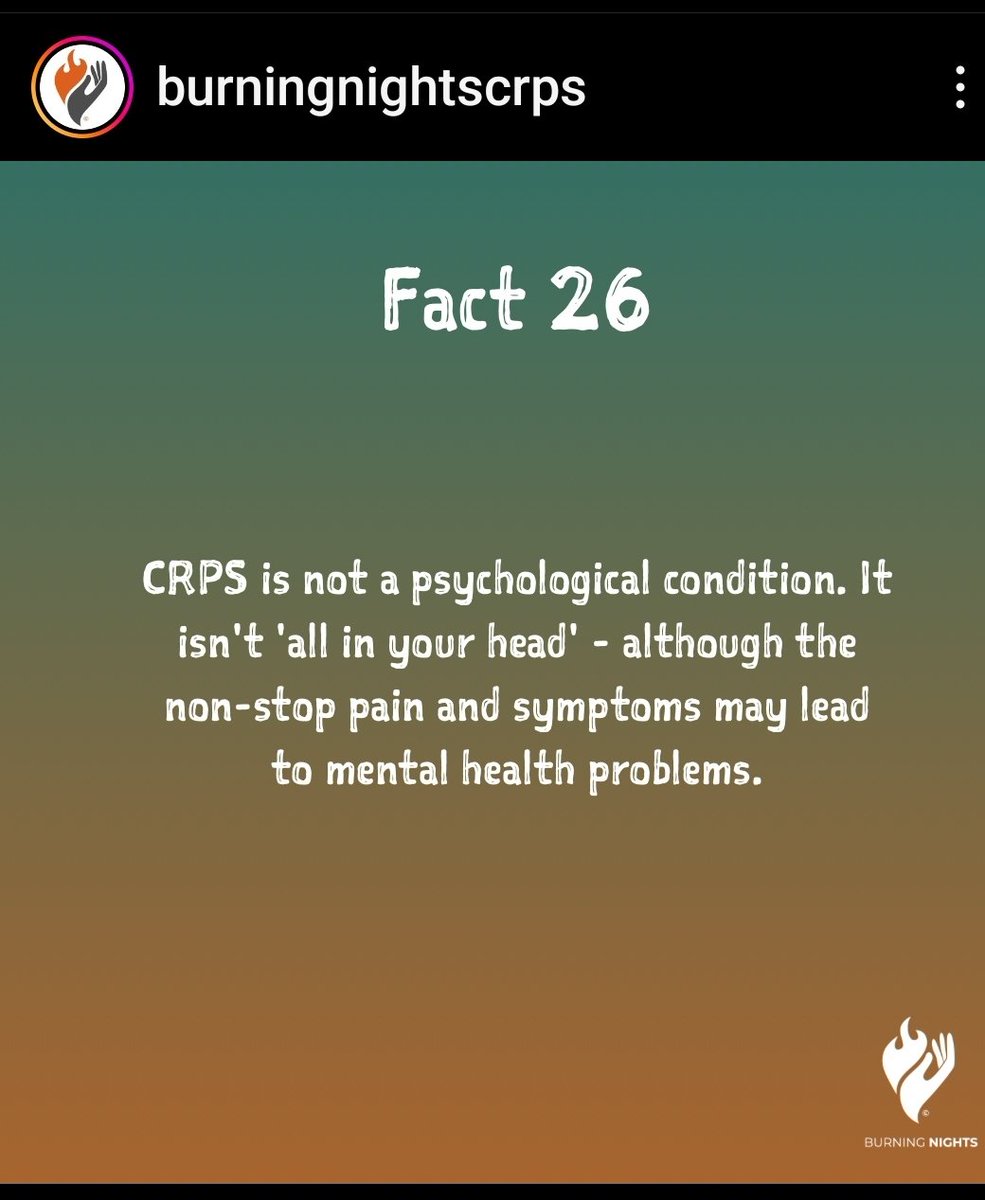 SkewesDon's tweet image. #crpsawarenessmonth
