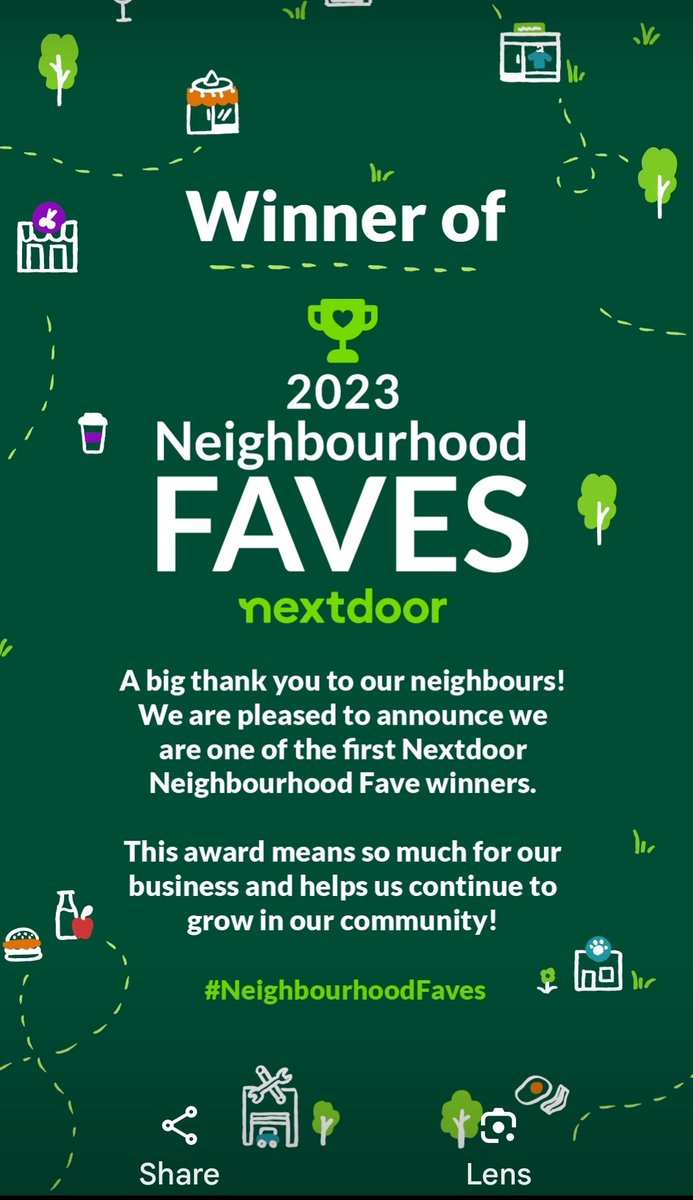 Champion Lady Locksmith tweet media