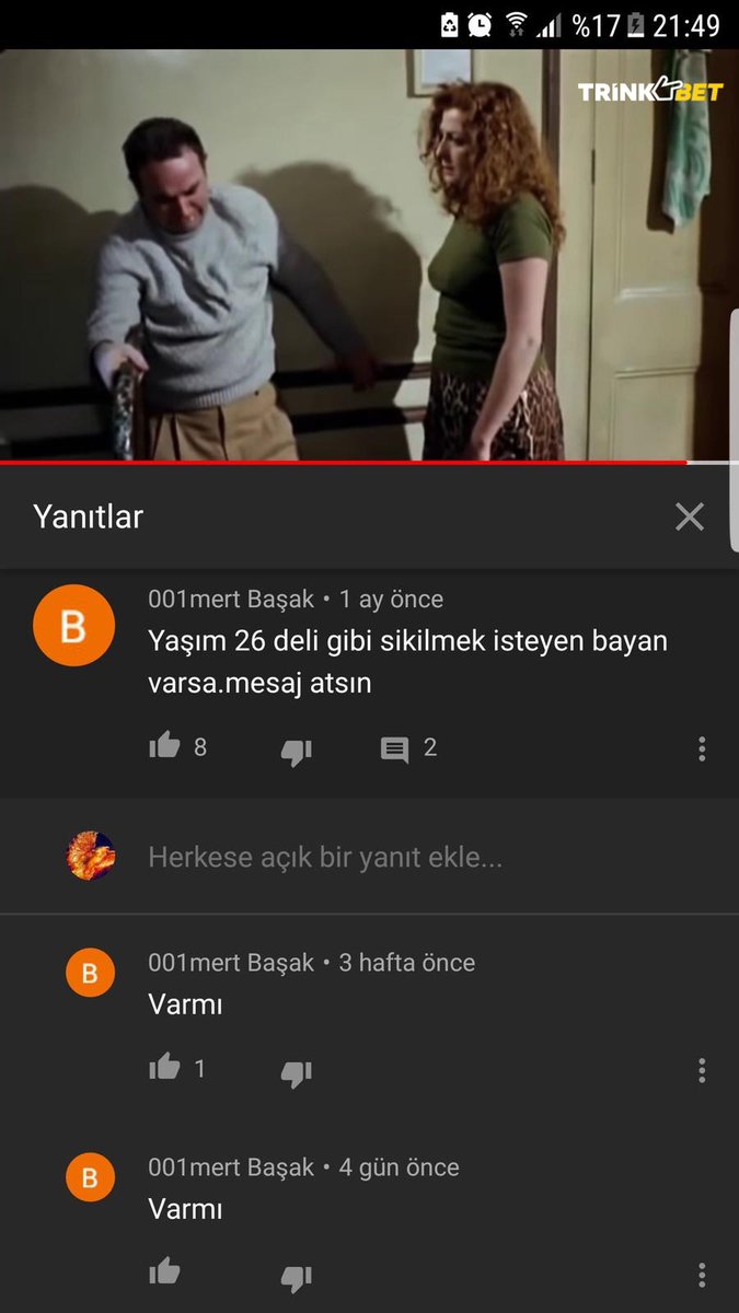 bir umuttur yaşamak
