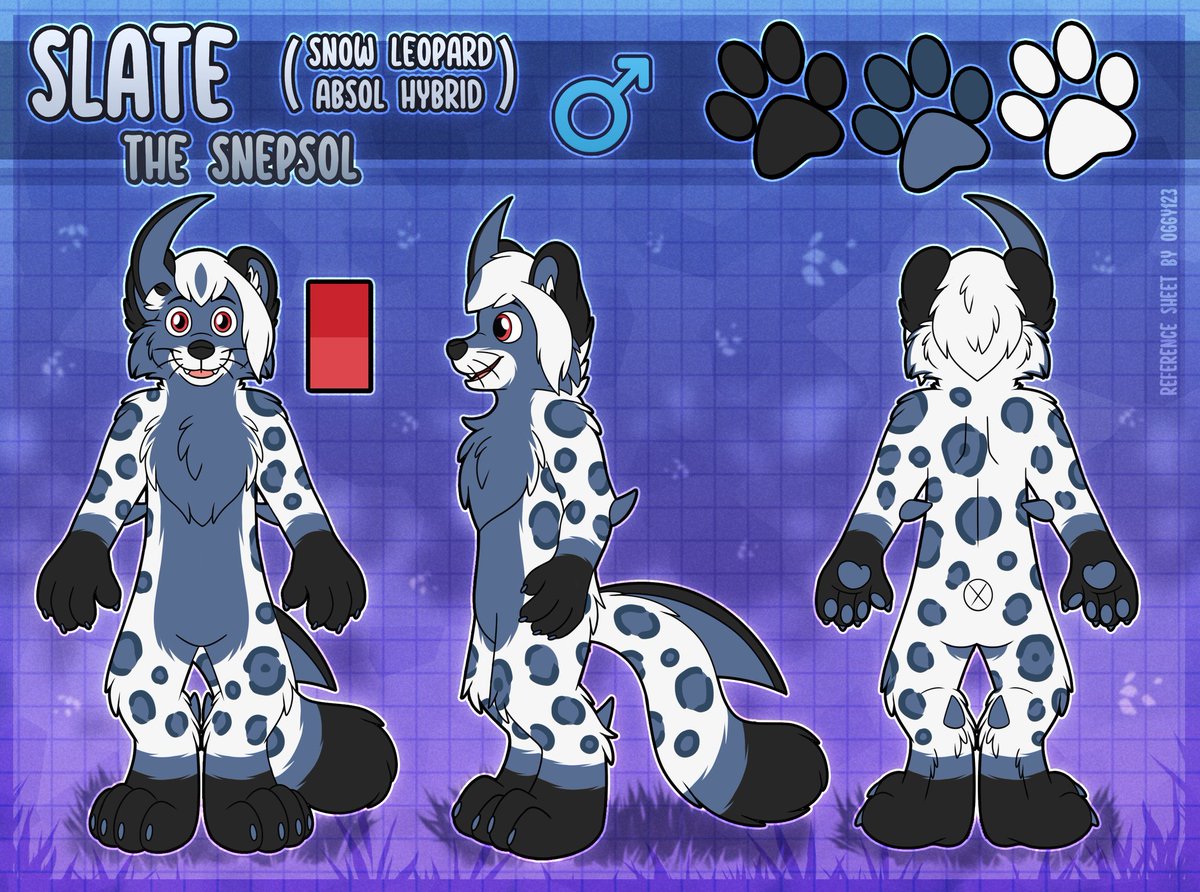 Slate the Snepsol 🇳🇱 🔜 Cfz, EF tweet media