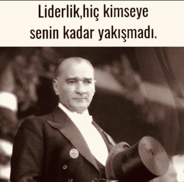 Atatürkçü Hesaplar Takipleşiyor Bu Tweeti RT eden herkesi takip edeceğim. RT yap, Beğen, 1919 yaz. 🇹🇷