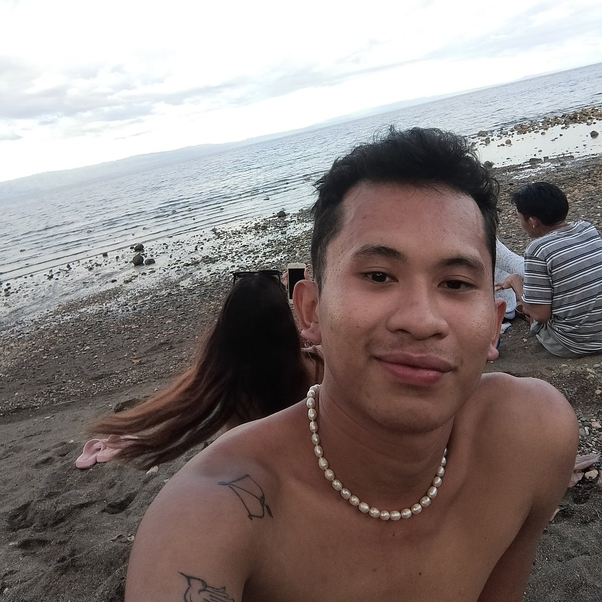 CarlEmnacen's tweet photo. #NewProfilePic https://t.co/4wsMNI3XY1