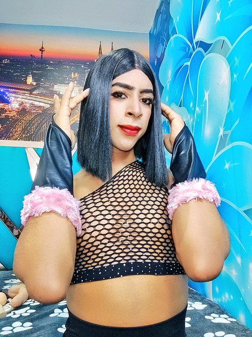 Quieres Jugar Conmigo ❤️🤗😼 . @TRANSOFMYHEART_ @TransGender_hot @transtweets69 @mundotransexual @meumundinho_sex<a class="tags" target="_blank" title="On Twitter" href="/?out=eyJ0eXAiOiJKV1QiLCJhbGciOiJIUzUxMiJ9.eyJpYXQiOjE3MjI5OTIwMTAsImlzcyI6InR3cG9ybnN0YXJzLmNvbSIsIm5iZiI6MTcyMjk5MjAxMCwiZXhwIjoxNzU0NTI4MDEwLCJyZWRpcmVjdF91cmwiOiJodHRwczovL3R3aXR0ZXIuY29tL1RSQU5TT0ZNWUhFQVJUXyJ9.ZH5MfeQVCrnlikaTLqCDesAlHnl87wUmRkz8sBa5nTJrPPG---mfrV1r4Bs6khmKscHx0JAu7puCx-8vQHQYtw">@TRANSOFMYHEART_</a><a href="/tag/stripchat"class="tags"><span>#stripchat</span></a><a href="/tag/stripchatlive"class="tags"><span>#stripchatlive</span></a>