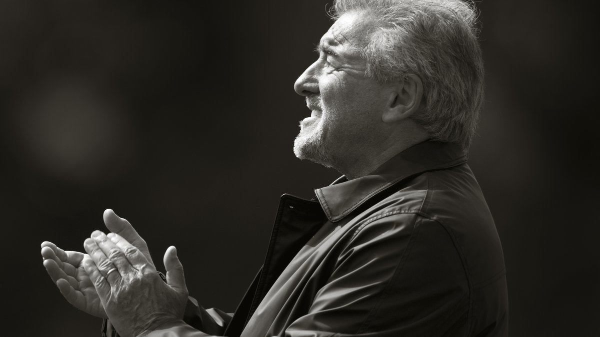 Ady Kerry QEP (@adykerry) on Twitter photo Sad to hear the news of Terry Venables passing today. It was a privilege to work with him during the making of the Dream.On documentary <a href="/WembleyFC/">Wembley FC</a> during 2012 for ESPN. All images © Radical Media / Ady Kerry Sad to hear the news of Terry Venables passing today. It was a privilege to work with him during the making of the Dream.On documentary <a href="/WembleyFC/">Wembley FC</a> during 2012 for ESPN. All images © Radical Media / Ady Kerry