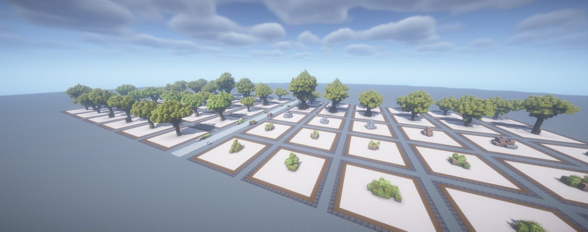 Going to start selling my Tree assets, first starting with my African Tree Pack Will be working on more tree/rock/asset packs in the future

planetminecraft.com/project/southe…

#Minecraft #WorldPainter #Minecraftbuilds 
Subscribe to my Gumroad
stellardweller.gumroad.com/subscribe