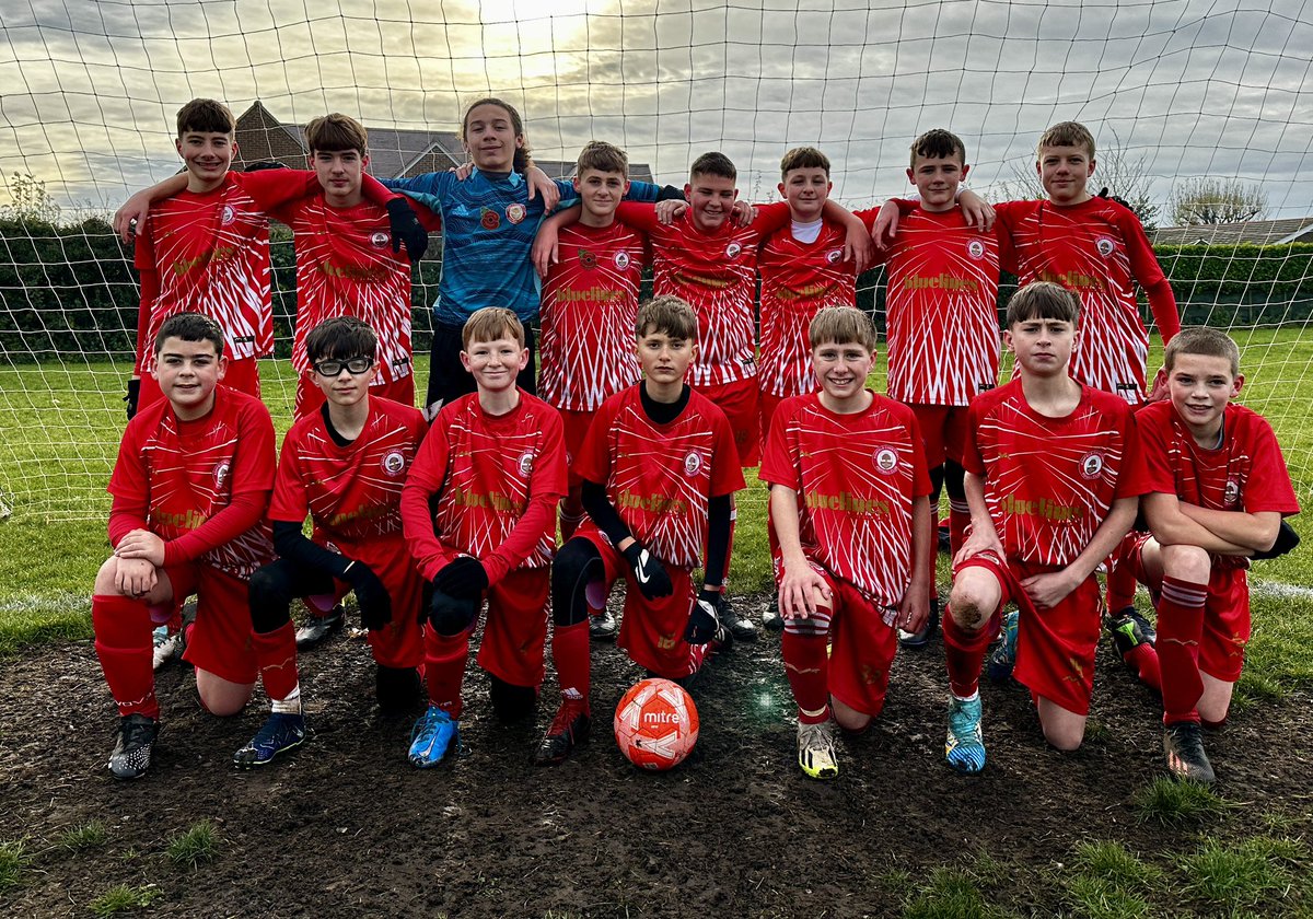 Well done to the Corinthian boys today great performance and great result winning 5-1, what a turn around in fortunes all down to hard work and confidence! #VaiCorinthians