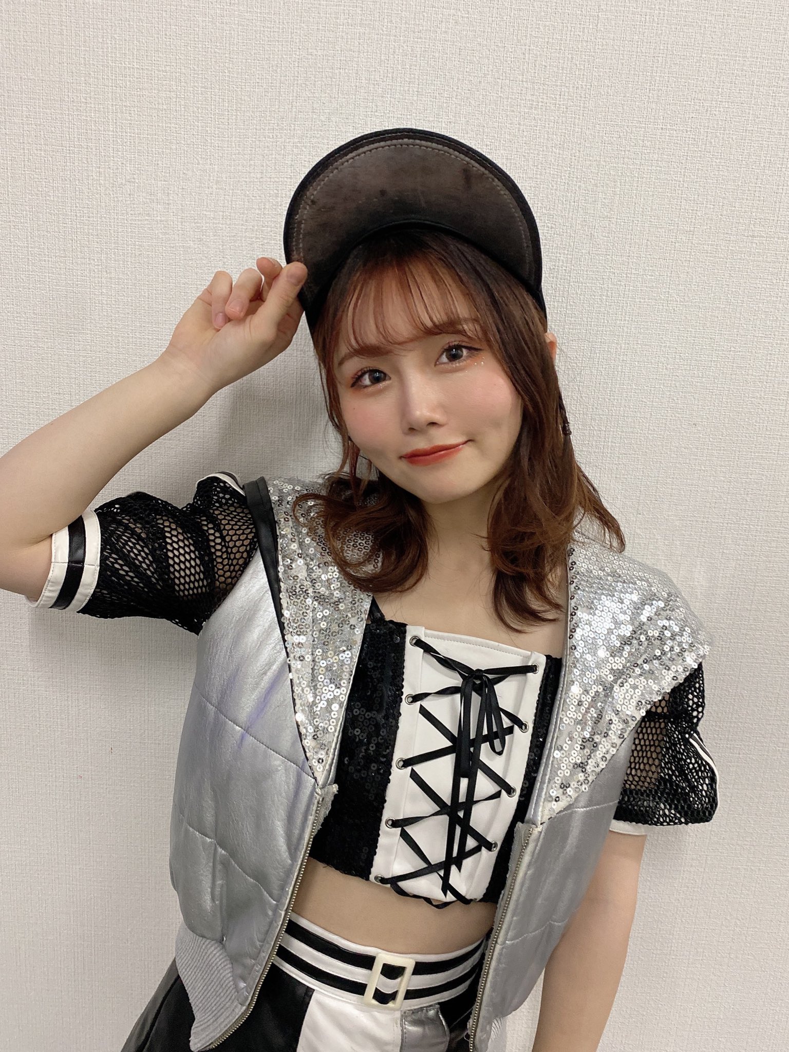 秋吉優花 あきよしゆか в X: „#HKT12周年 なつかしさとあたらし