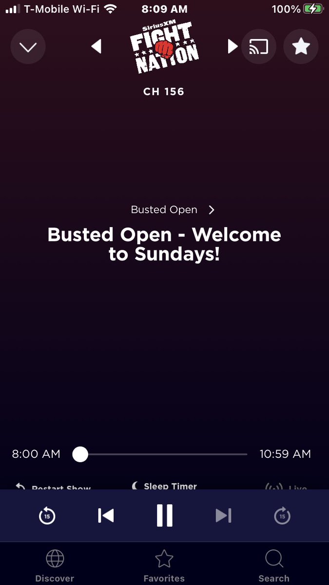 DeadAheadRA's tweet photo. And on this 7th day we get #BustedOpen247 with @JustinLaBar and @xjhoodespn on @SIRIUSXM ch156. Are you tuned in @BustedOpenRadio #OklahomaChapter #DeadHeadChapter 
@NationsCorner #NationsCornerCrüe #LFG https://t.co/oRFlz04Dfl