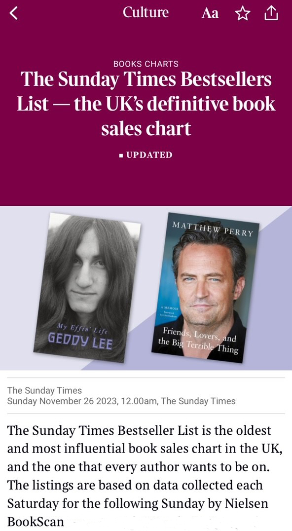 Ron Eckel tweet media