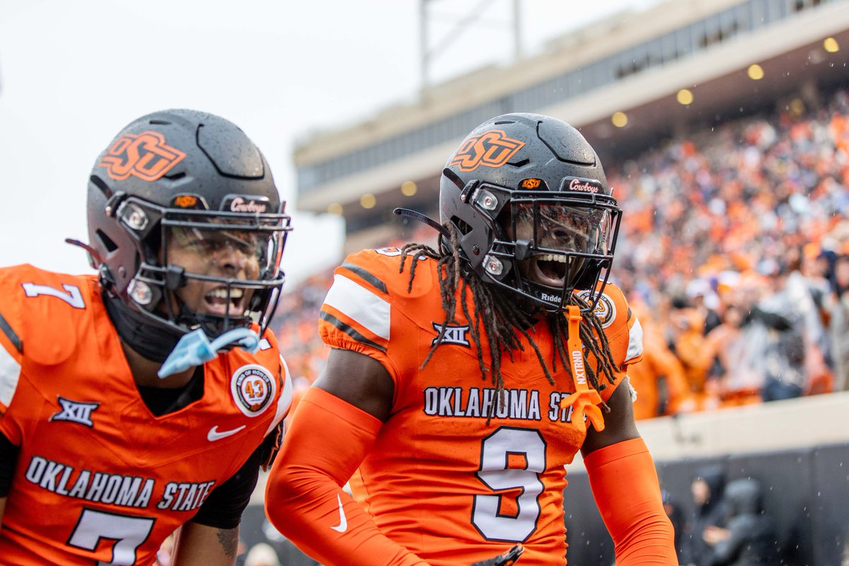 Gm, no Sunday scaries here 🤠