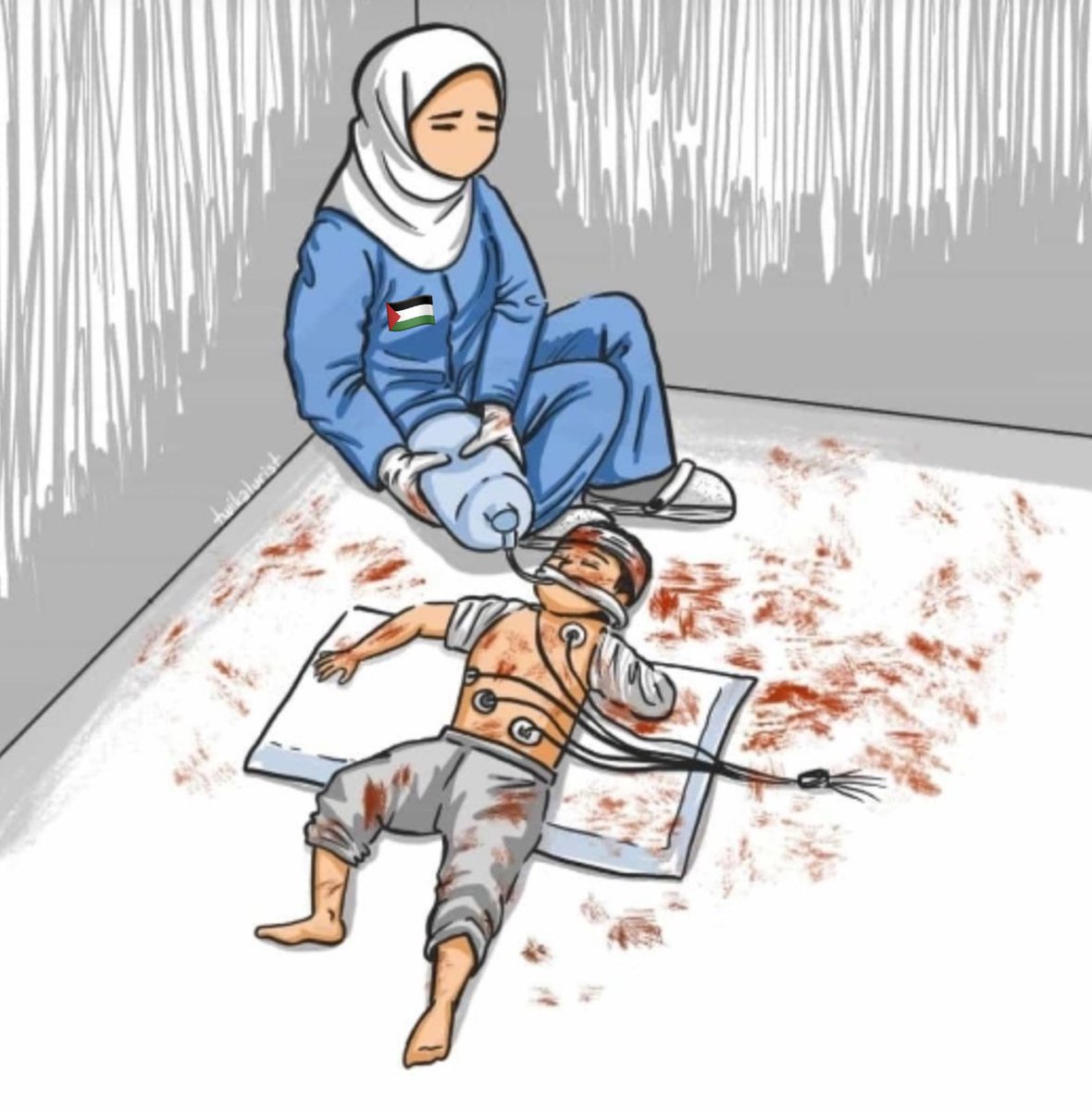 <a href="/ultrAslan/">ultrAslan</a> Beşiktaşlıyım ama yaparsa Galatasaray taraftarları yapar. Filistin'in sesi olun stadı inletin.🇵🇸🇵🇸