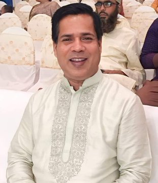 জামালপুর-৪ সরিষাবাড়ী আসনে নৌকার মাঝি হলেন মাহবুবুর রহমান হেলাল