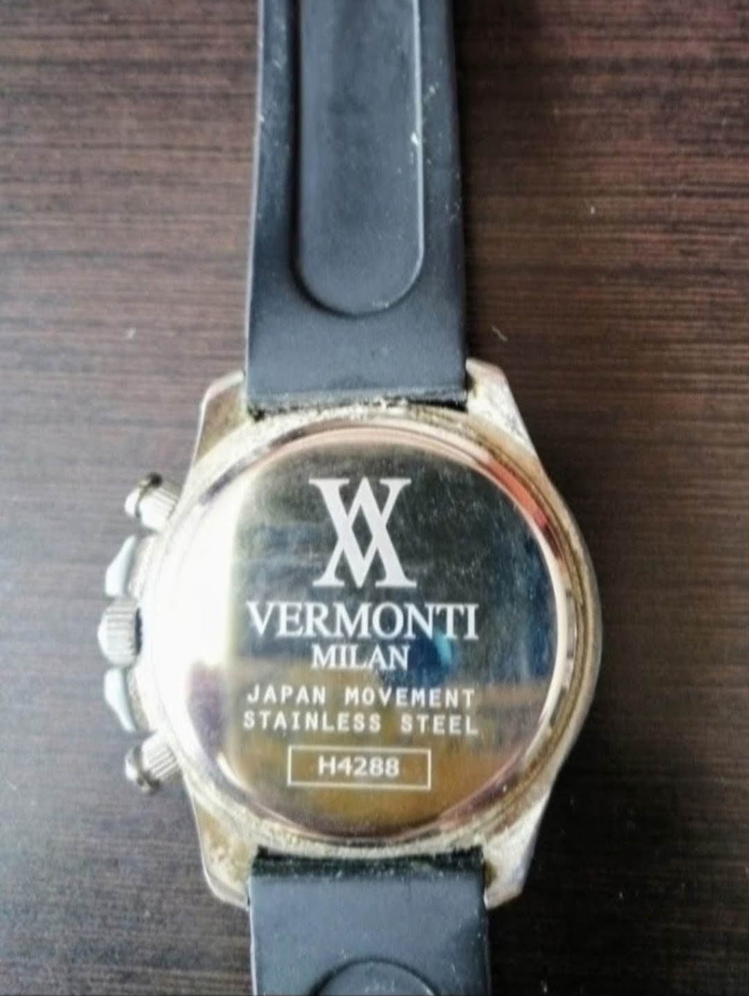 Relojes vermonti milan new arrivals