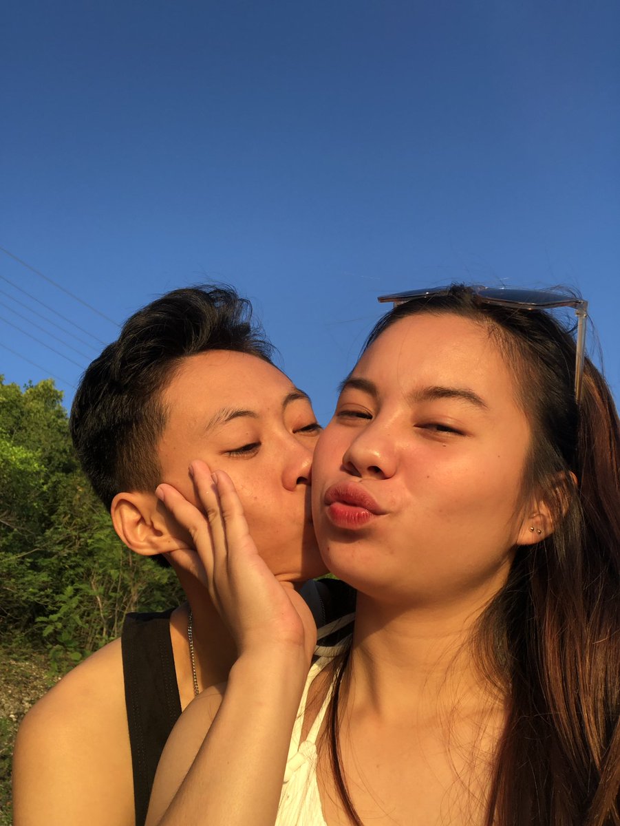 dadakio9's tweet photo. Mine forever✨
@floreskaryle_21 https://t.co/gutlMlXVkU