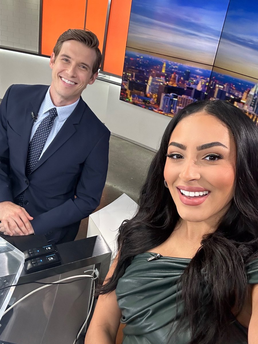Dominique Newland tweet media