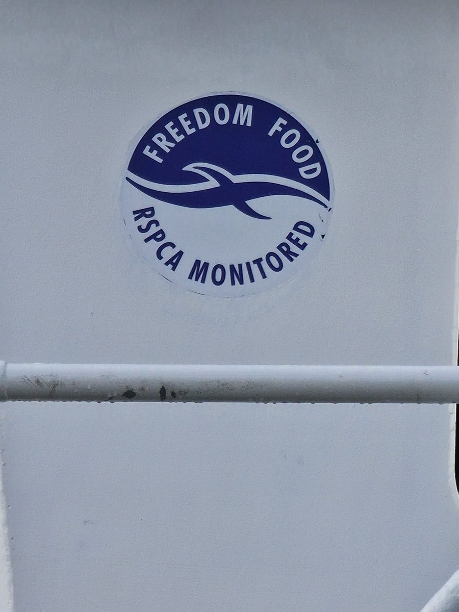 SushiGourmetUK's tweet photo. Everything, down to the upkeep of the fishing nets gets checked by us. The welfare and quality of the fish we serve you are our priority.
#freedomfood #rspca #orkney #sushigourmet https://t.co/pKrD7Ohxh8