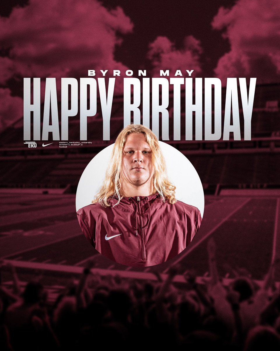 EKU Football tweet media