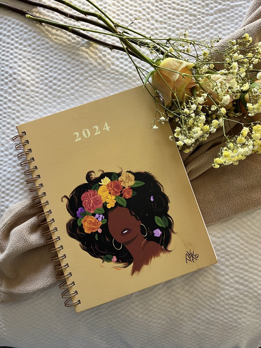 WithPurposeXO's tweet photo. We handmade this planner for working women who want pour more into themselves + set intentional goals 🌱🫶🏽 

https://t.co/5YZUYgxNK2 https://t.co/1m2RlG8Rmw