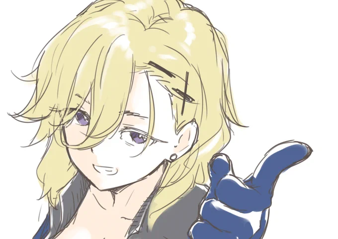 エマ・ホワイト 