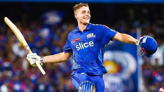 RoyWordz's tweet photo. 🔄 Transfer Buzz!
The dynamic all-rounder, Green, joins the RCB ranks in a high-stakes trade from MI. Brace yourselves for a splash of green in the red and gold brigade!
🔵🔄🔴
#RCB #IPLTrade #GreenInRed #HardikPandaya #IPLAuction #IPLretention #NCT127 #IPL2024 https://t.co/rbMu7SIgB7