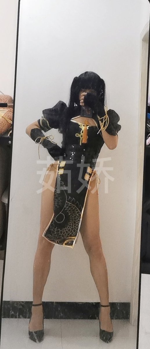 茹娇Latex (@rujiaolatex) on Twitter photo 