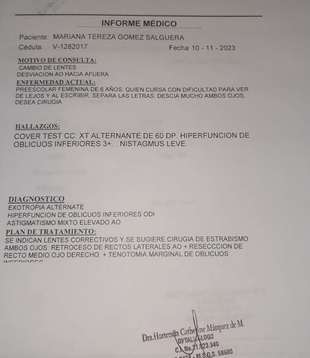 mariani87784922's tweet photo. Les pido desde mi corazón me ayuden seguir adelante no tengo trileptal susp y no lo encuentro,mis terapias estan paradas, necesito una operación en ambos ojos 😓 hay 2 consultas la cual no he podido viajar faltan 210$ les pido m ayuden son muchos los gastos en mi salud. https://t.co/85zJw6ZzEy
