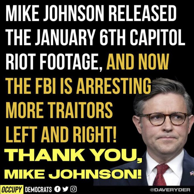 Grip313's tweet photo. maga mike helps the #FBI, Thank you mike😁.

#magamike #christians #lindsey #alabama #AuburnAlabama #jamescomer #hunterbiden #potus #gop #newsmax #trump #booed #melania #traitors #tedcruz #newsmax #foxnews #joebiden #maga #ultramag #mikejohnson https://t.co/HFHaEHBVbO