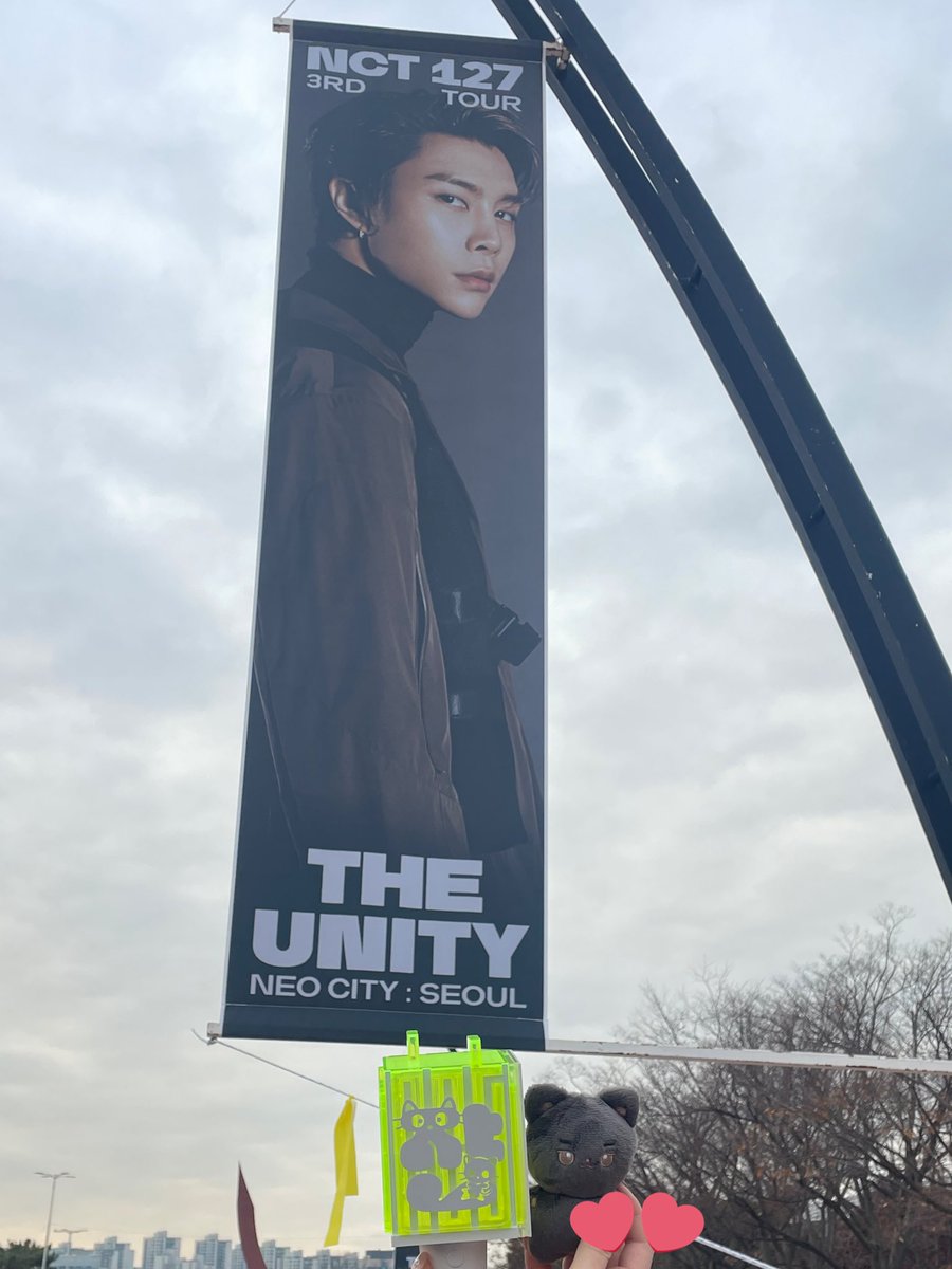 blackjjohnny's tweet photo. 6일 중 3일동안 깜쨘이도 함께 했어요 😉
THE UNITY 화이팅 ❤️‍🔥
모두가 올려주신 인증샷 그리고 지나가면서 보여주신 깜쨘이 다 보았습니다 :) 
앞으로도 행복하세요 🐾 https://t.co/lQQB8ZEJTP