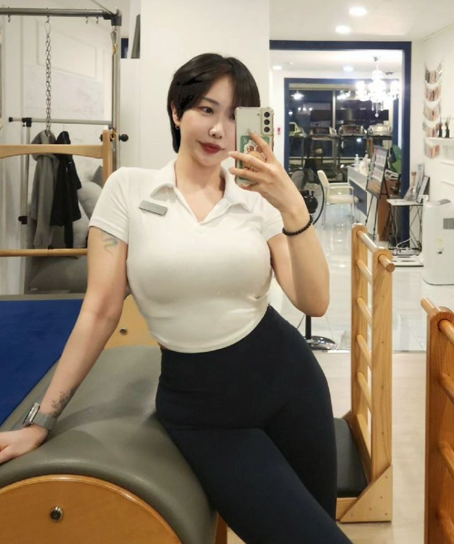 男喘真的太色了