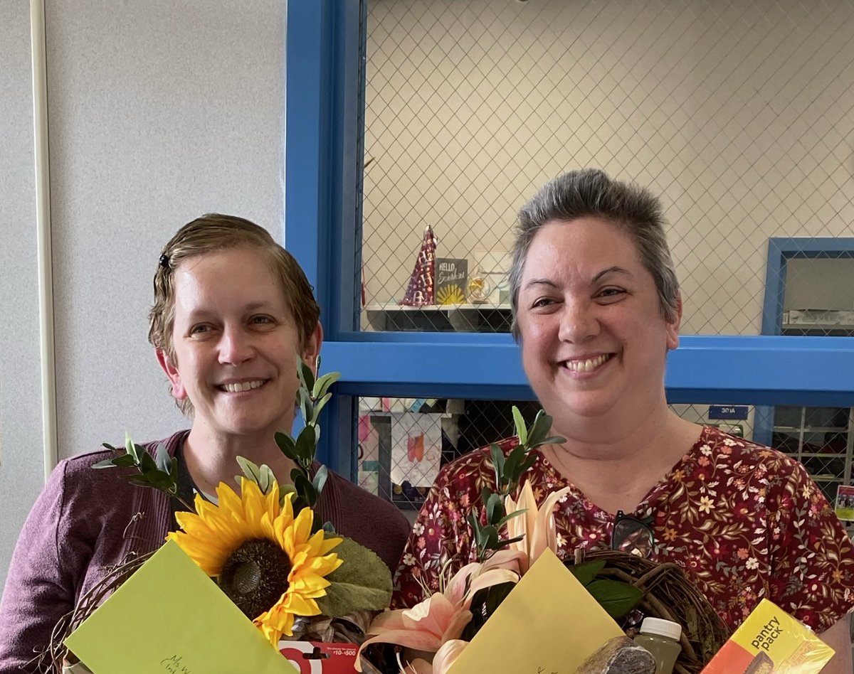 Bridges Program (@bridgesprogram) on Twitter photo <a href="/BridgesProgram/">Bridges Program</a> showed gratitude on Instructional Coach Interventionist day! Giordano Jules Faulkner & Wojcik demonstrate high craftsmanship with behavioral health and academic instructional support to our teammates and students! YOU matter! <a href="/NorthwestWCPSS/">WCPSS Northwestern</a> <a href="/WCPSSTSP/">Teacher Support</a> <a href="/WCPSS_SES/">WCPSS Special Education Services</a> <a href="/BridgesProgram/">Bridges Program</a> showed gratitude on Instructional Coach Interventionist day! Giordano Jules Faulkner & Wojcik demonstrate high craftsmanship with behavioral health and academic instructional support to our teammates and students! YOU matter! <a href="/NorthwestWCPSS/">WCPSS Northwestern</a> <a href="/WCPSSTSP/">Teacher Support</a> <a href="/WCPSS_SES/">WCPSS Special Education Services</a>