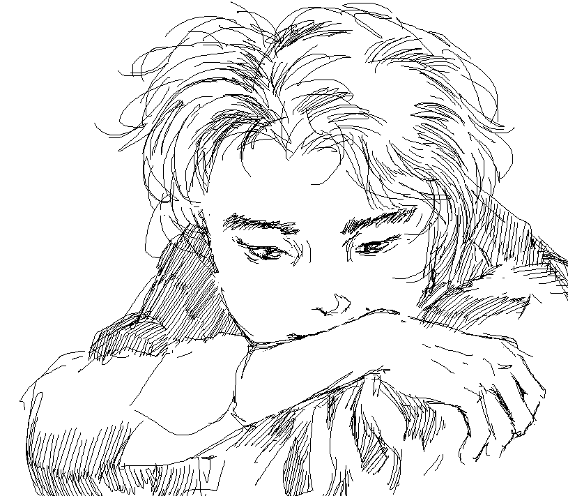 nihilisticarrot's tweet photo. 明天就要去见宫次(★ ω ★) https://t.co/hWh44xvyvy